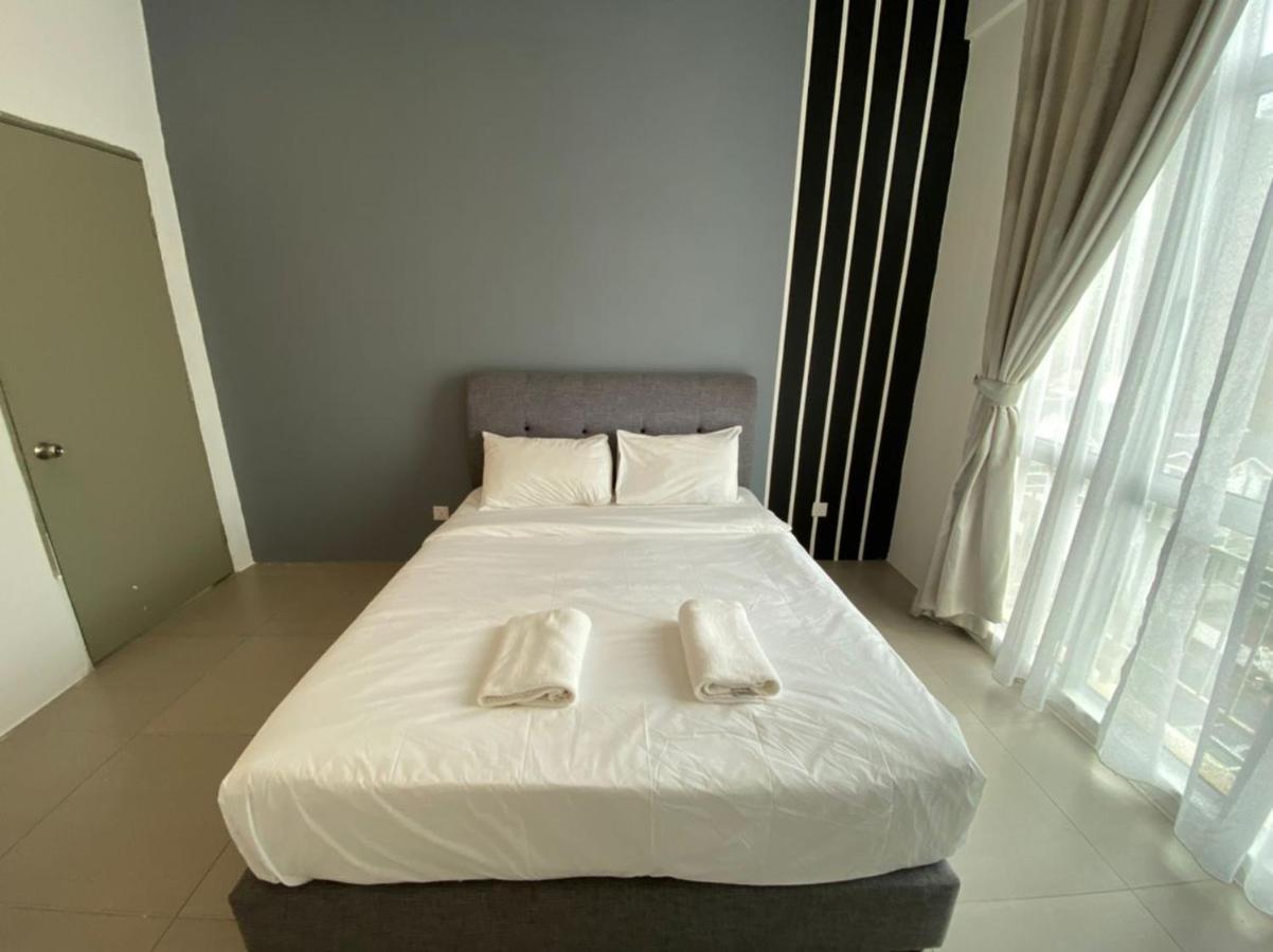 Dreamscape Apartment @ Golden Hill Cameron Highlands Esterno foto
