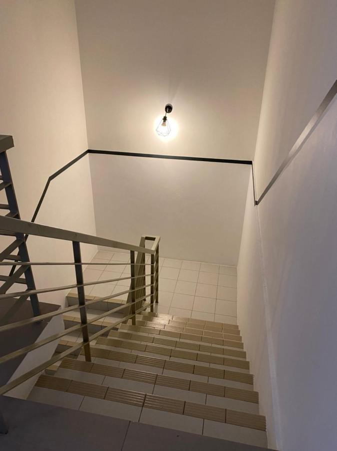 Dreamscape Apartment @ Golden Hill Cameron Highlands Esterno foto