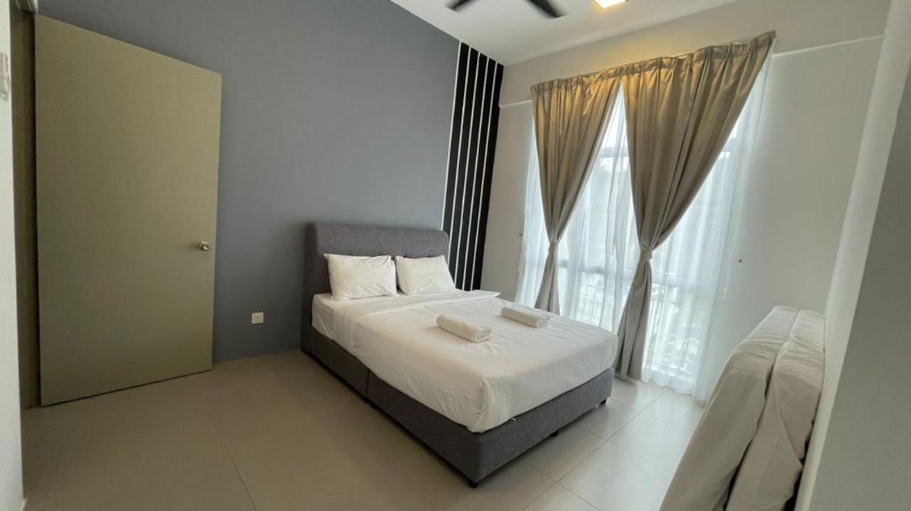 Dreamscape Apartment @ Golden Hill Cameron Highlands Esterno foto