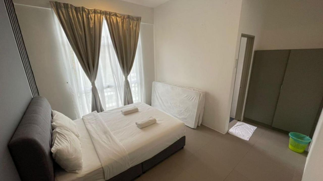 Dreamscape Apartment @ Golden Hill Cameron Highlands Esterno foto