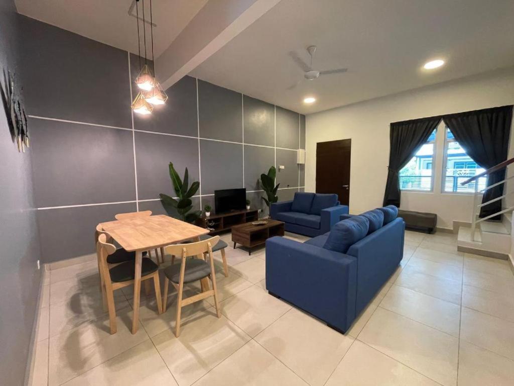 Dreamscape Apartment @ Golden Hill Cameron Highlands Esterno foto