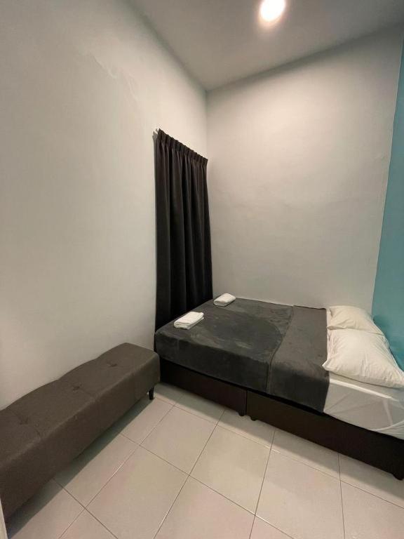 Dreamscape Apartment @ Golden Hill Cameron Highlands Esterno foto