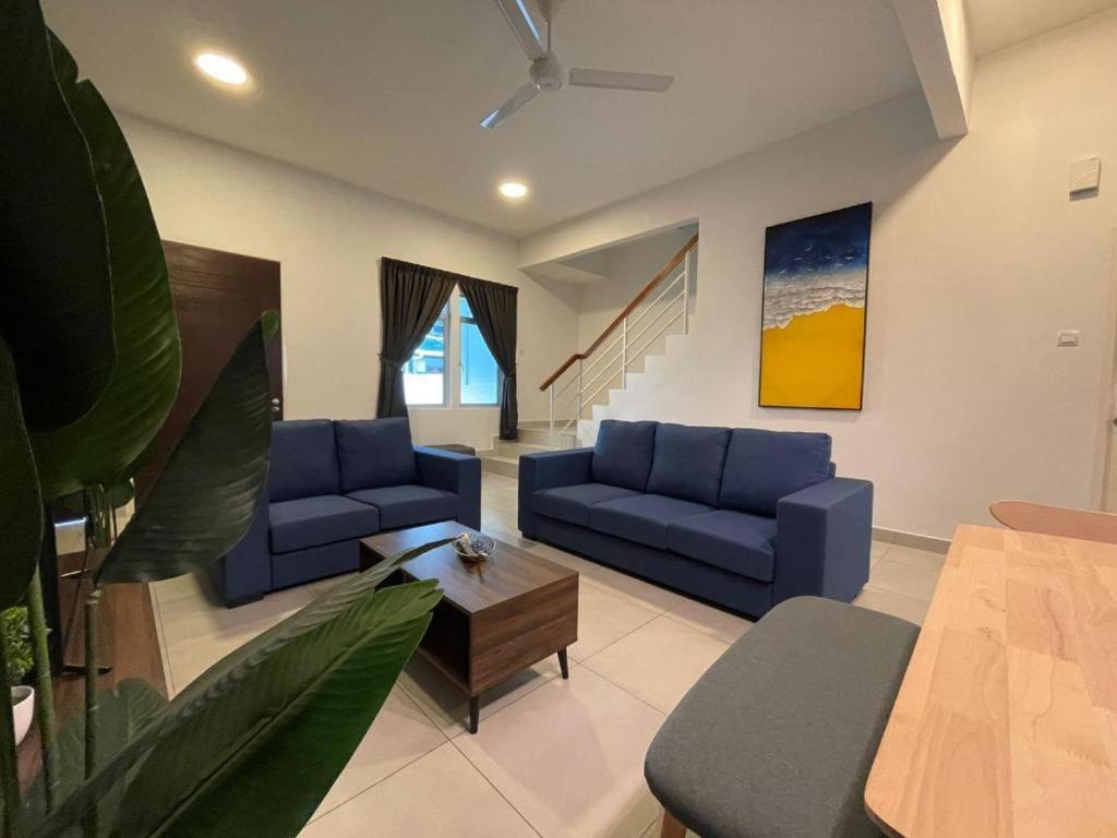 Dreamscape Apartment @ Golden Hill Cameron Highlands Esterno foto