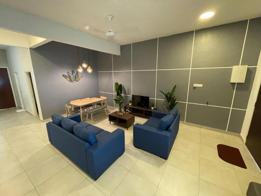 Dreamscape Apartment @ Golden Hill Cameron Highlands Esterno foto