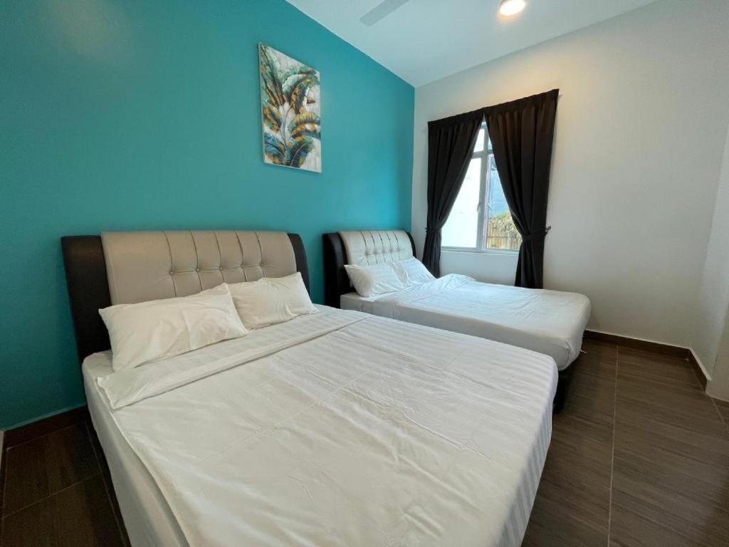 Dreamscape Apartment @ Golden Hill Cameron Highlands Esterno foto