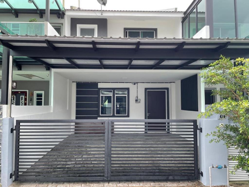 Dreamscape Apartment @ Golden Hill Cameron Highlands Esterno foto