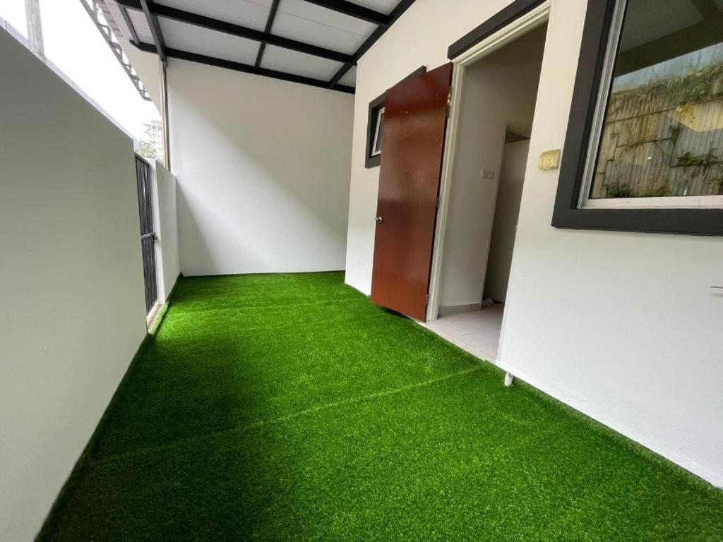 Dreamscape Apartment @ Golden Hill Cameron Highlands Esterno foto