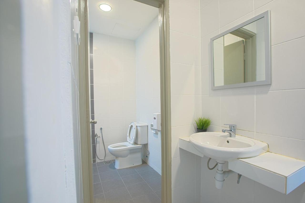 Dreamscape Apartment @ Golden Hill Cameron Highlands Esterno foto