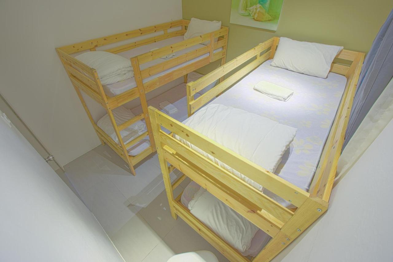 Dreamscape Apartment @ Golden Hill Cameron Highlands Esterno foto
