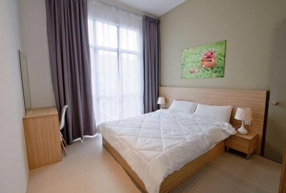Dreamscape Apartment @ Golden Hill Cameron Highlands Esterno foto