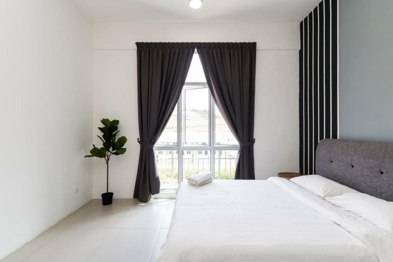 Dreamscape Apartment @ Golden Hill Cameron Highlands Esterno foto