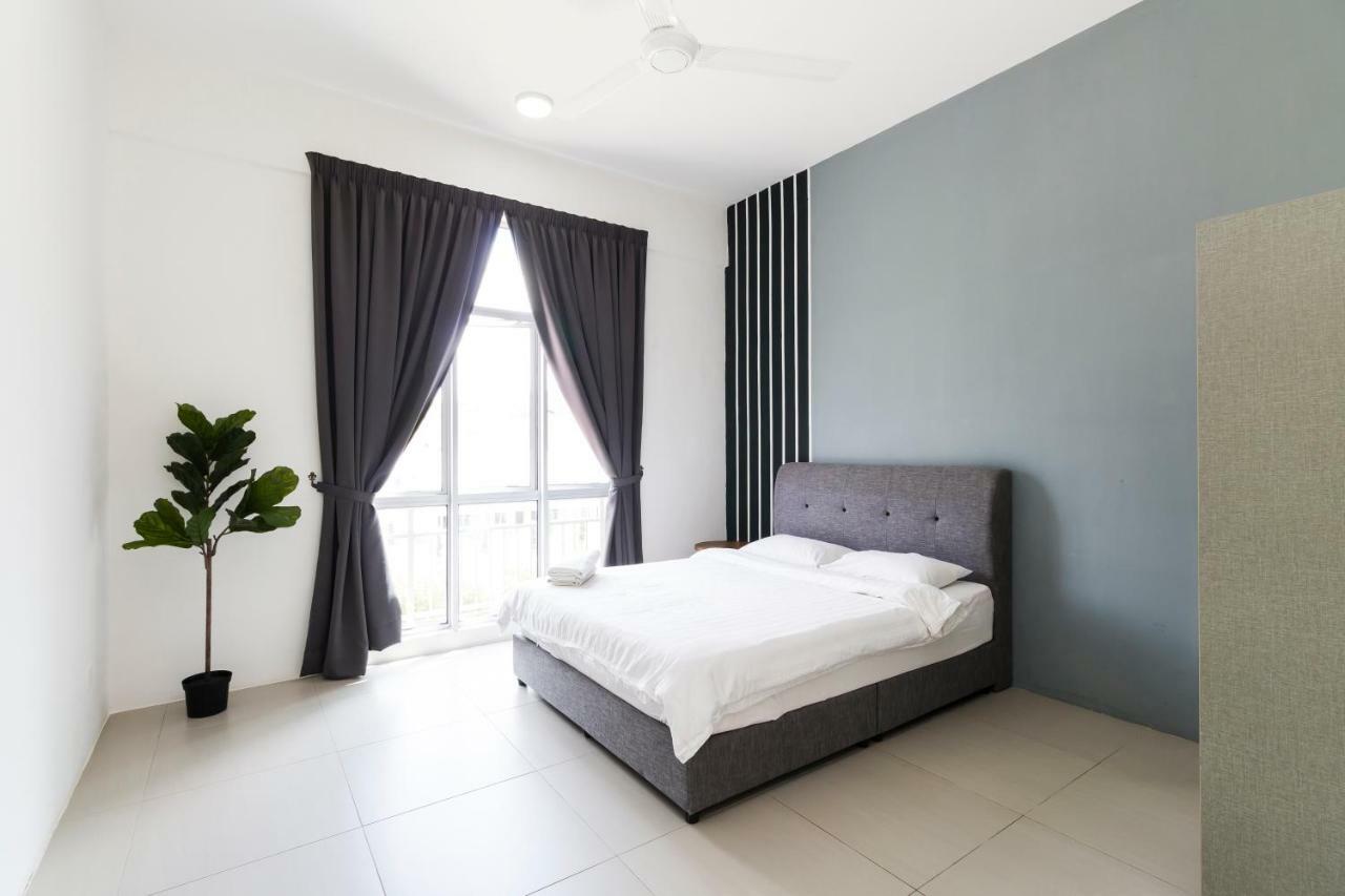 Dreamscape Apartment @ Golden Hill Cameron Highlands Esterno foto