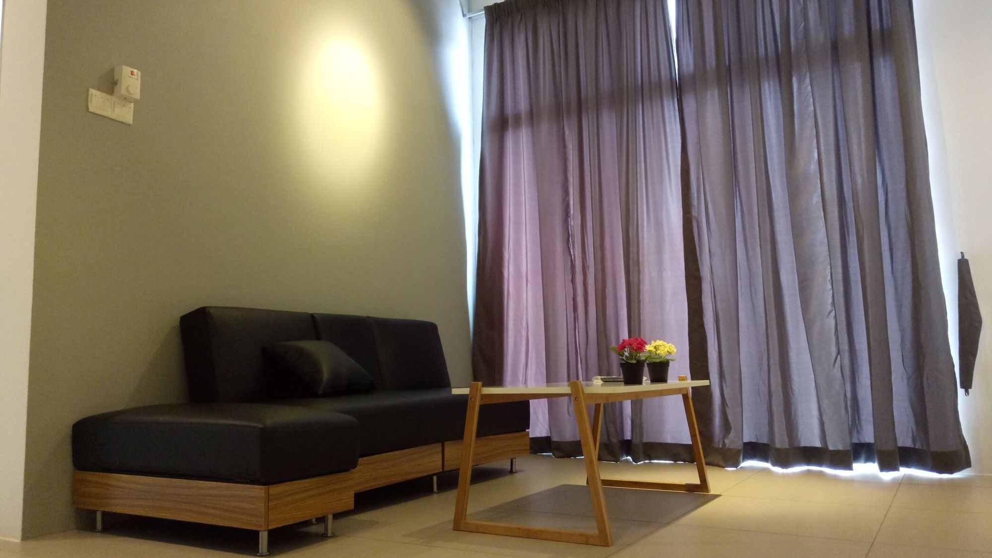 Dreamscape Apartment @ Golden Hill Cameron Highlands Esterno foto